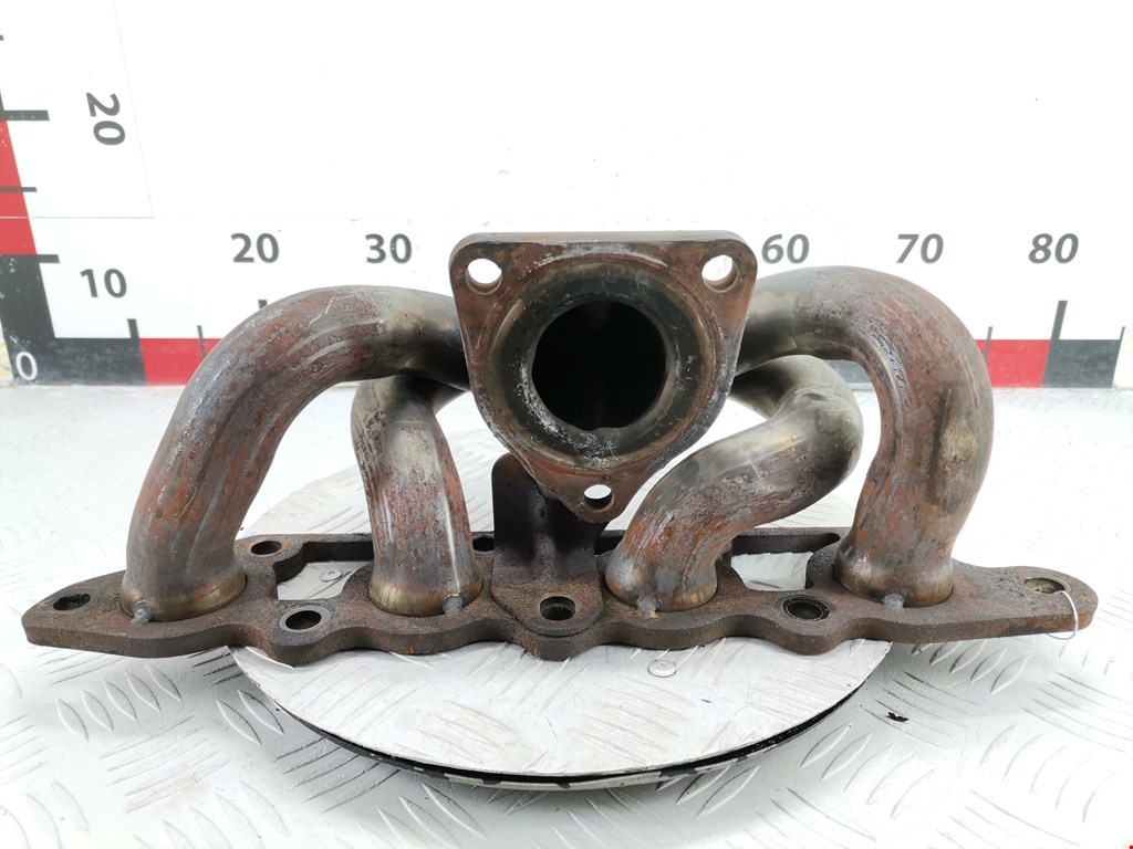 Коллектор выпускной FORD Focus I 1998-2005