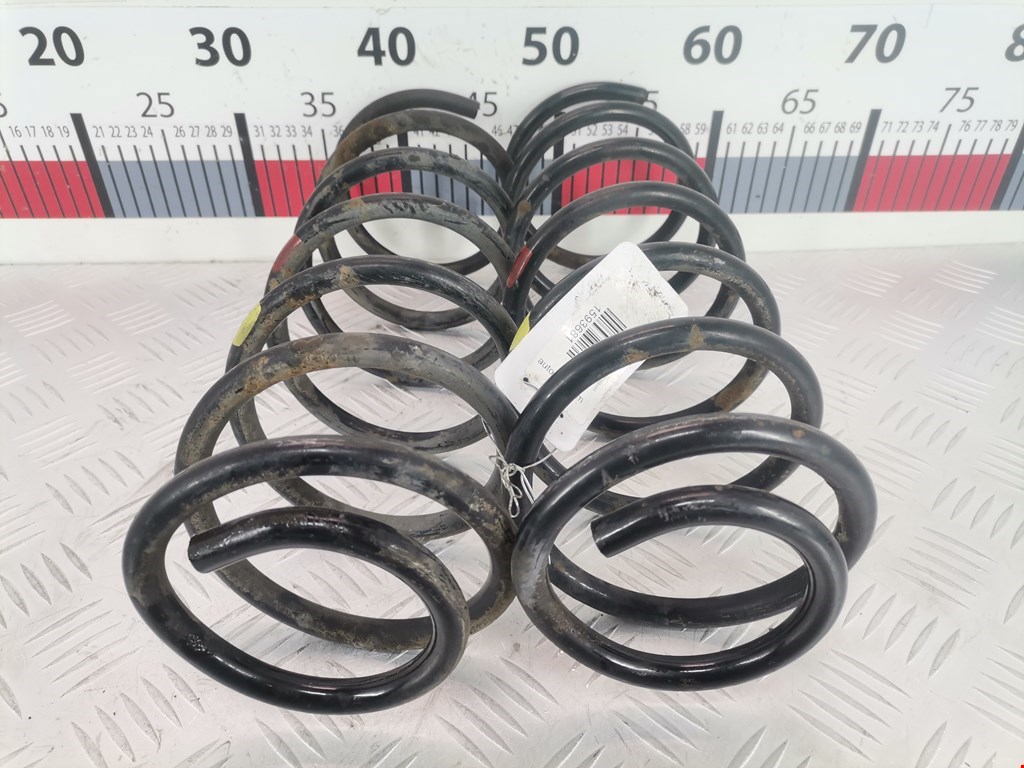 Пружина передняя левая/правая CHEVROLET Kalos 2003-2008