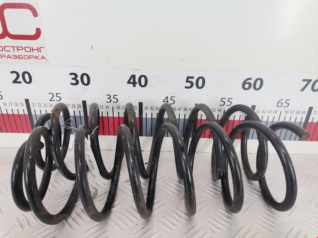 Пружина передняя левая/правая CHEVROLET Kalos 2003-2008