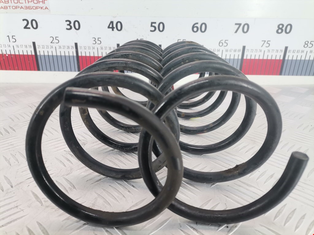 Пружина передняя левая/правая CHEVROLET Kalos 2003-2008