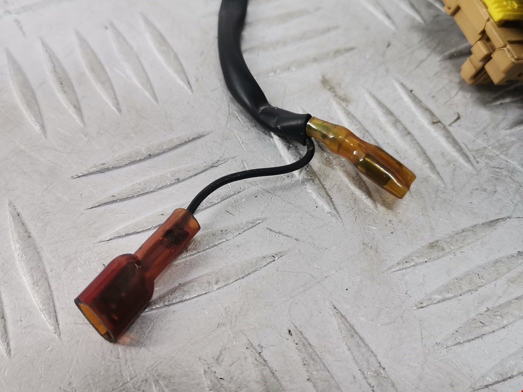 Механизм подрулевой для SRS (ленточный) FORD Mondeo III 2000-2007