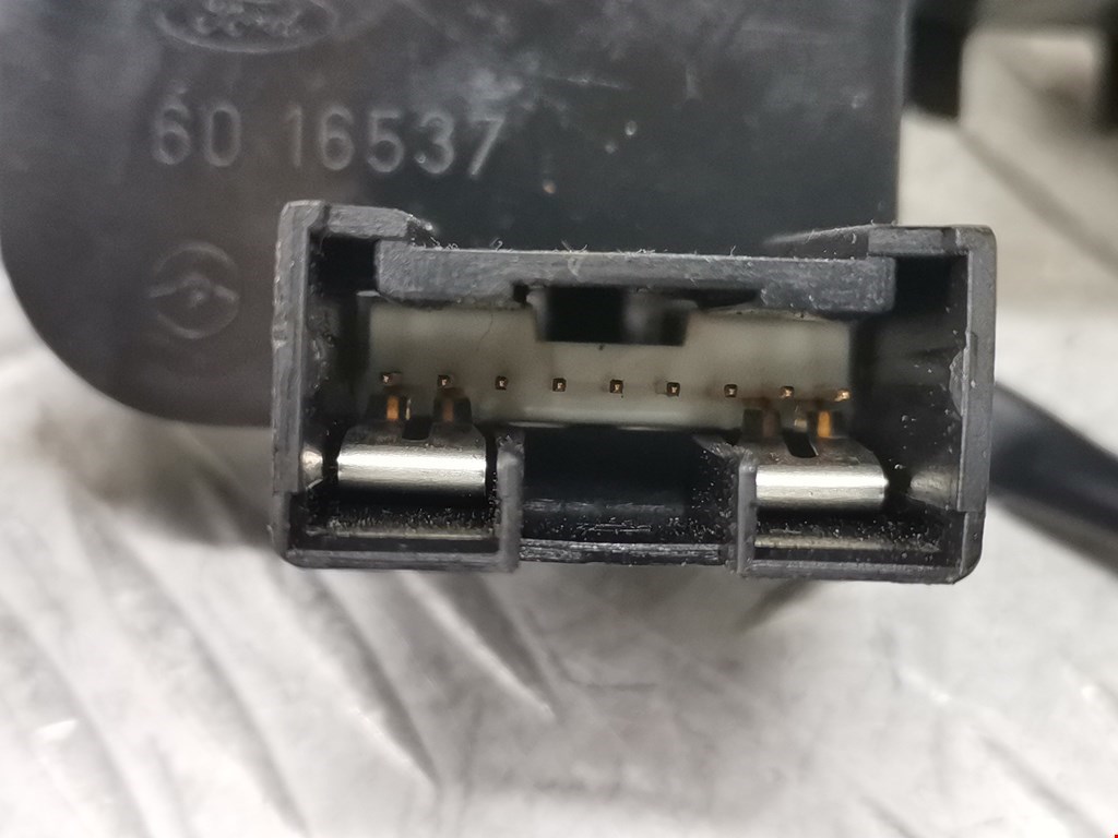 Механизм подрулевой для SRS (ленточный) FORD Mondeo III 2000-2007