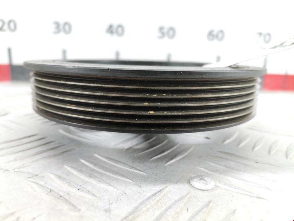 Шестерня коленвала (шкив) TOYOTA Corolla E140/E150 2006-2013