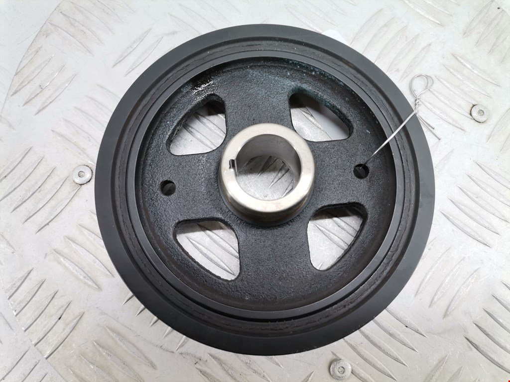 Шестерня коленвала (шкив) TOYOTA Corolla E140/E150 2006-2013