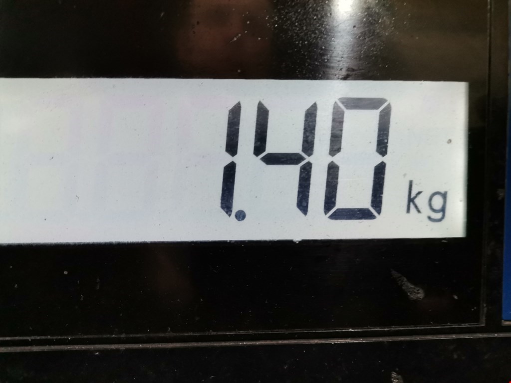 Шестерня коленвала (шкив) TOYOTA Corolla E140/E150 2006-2013