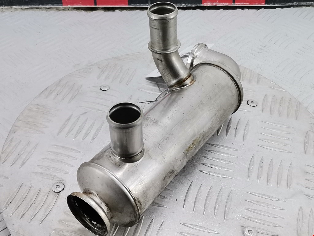 Радиатор системы ЕГР CITROEN C4 Grand Picasso 2006-2013