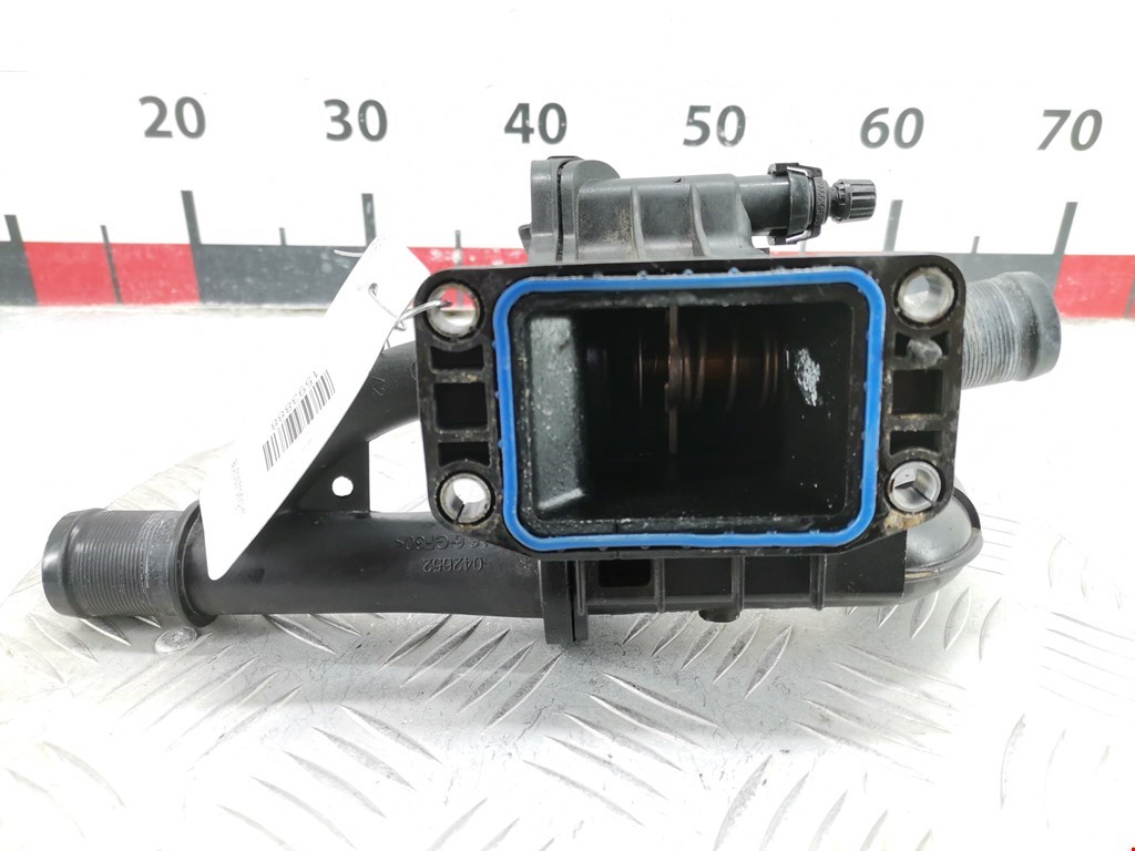 Корпус термостата CITROEN C4 Grand Picasso 2006-2013