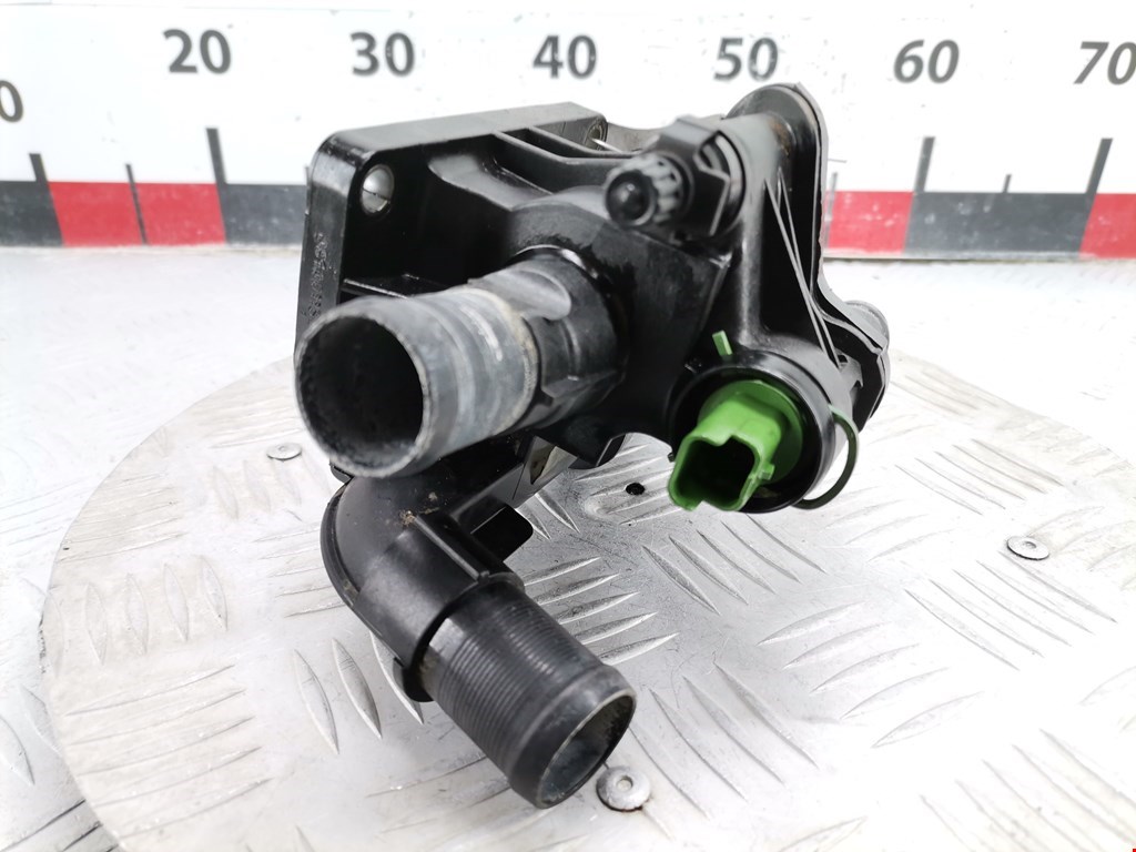 Корпус термостата CITROEN C4 Grand Picasso 2006-2013