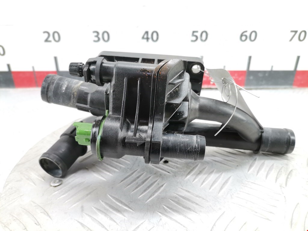 Корпус термостата CITROEN C4 Grand Picasso 2006-2013