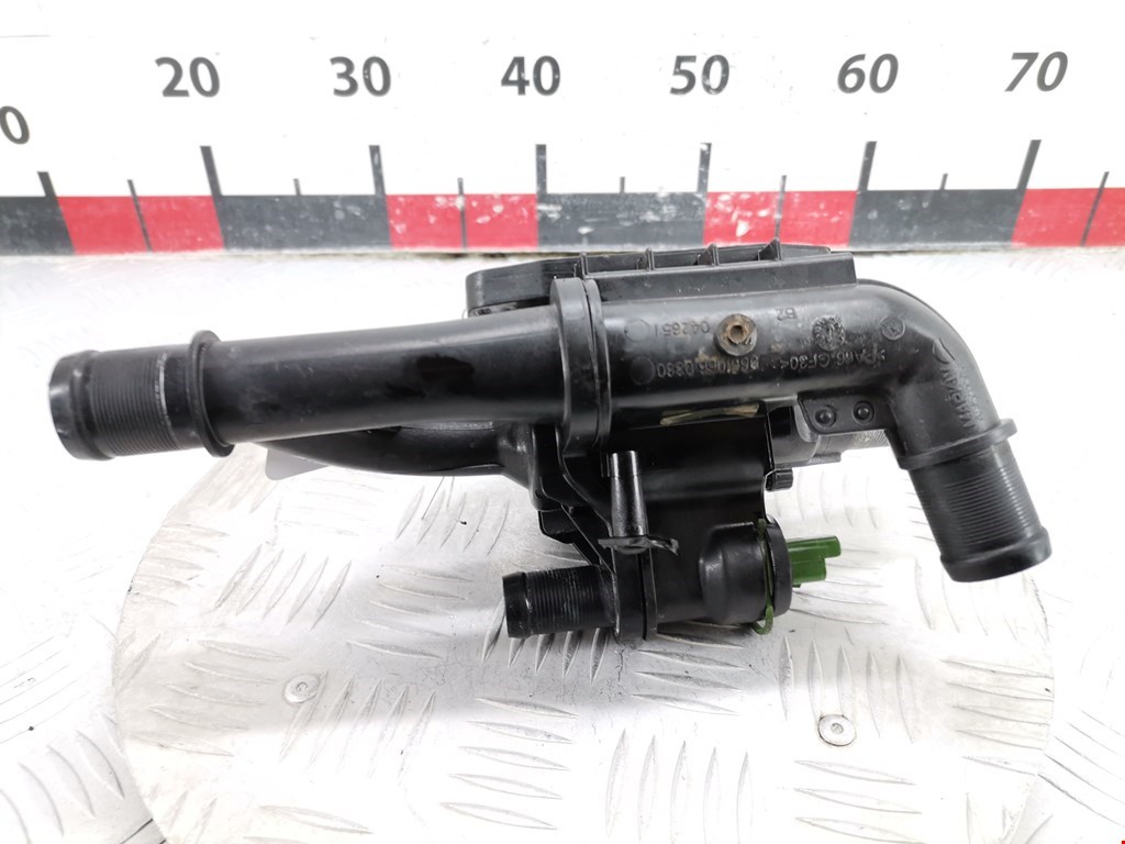 Корпус термостата CITROEN C4 Grand Picasso 2006-2013