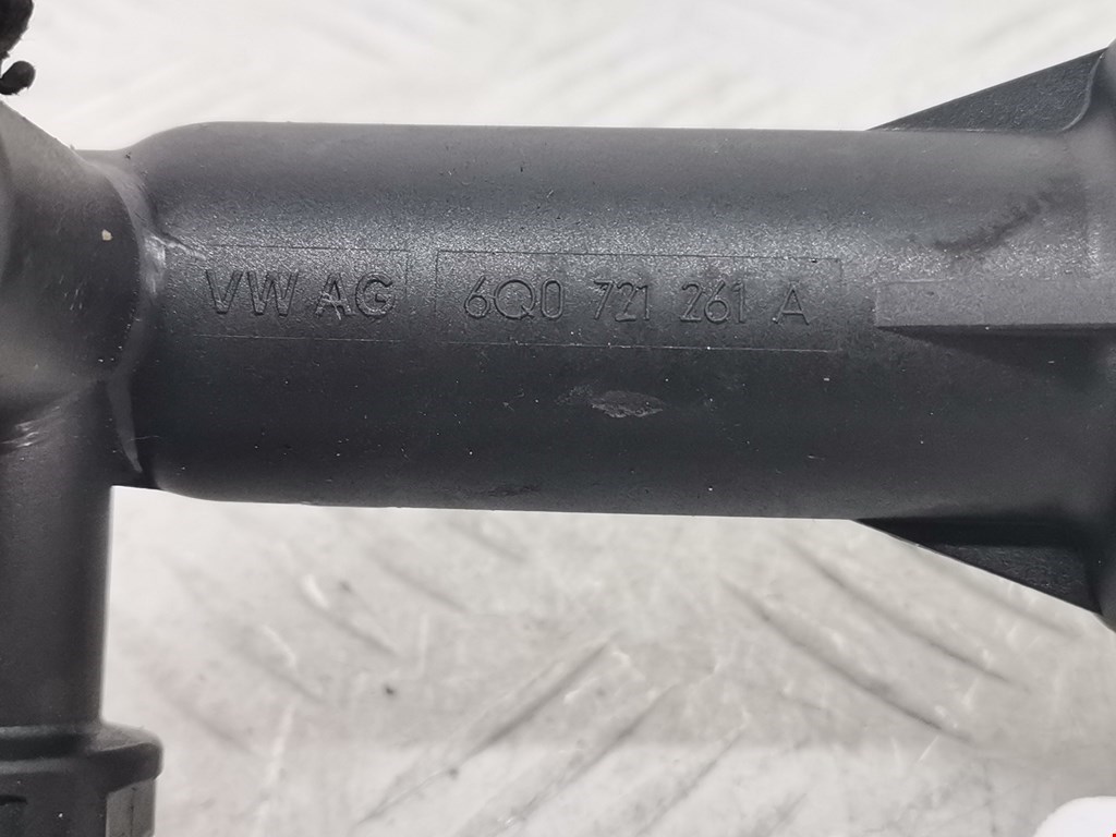 Цилиндр сцепления рабочий VOLKSWAGEN Beetle A4 1998-2010