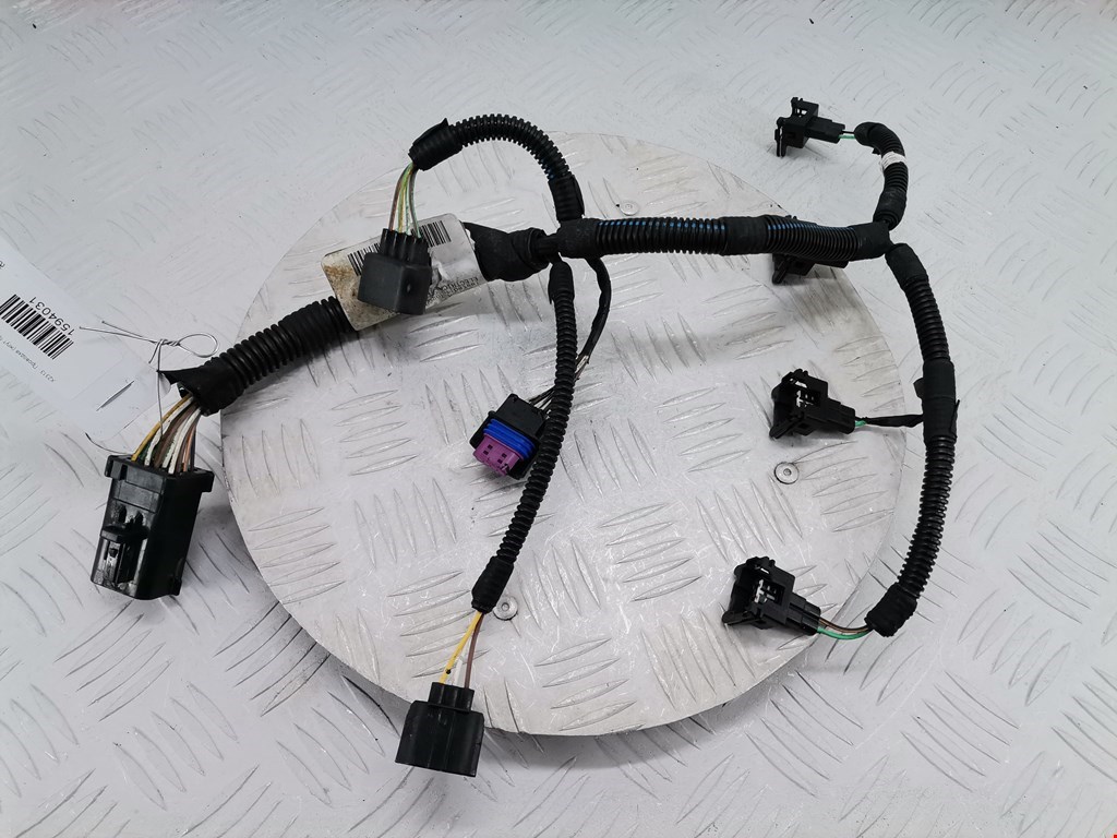 Проводка коса FORD Fiesta 2001-2008