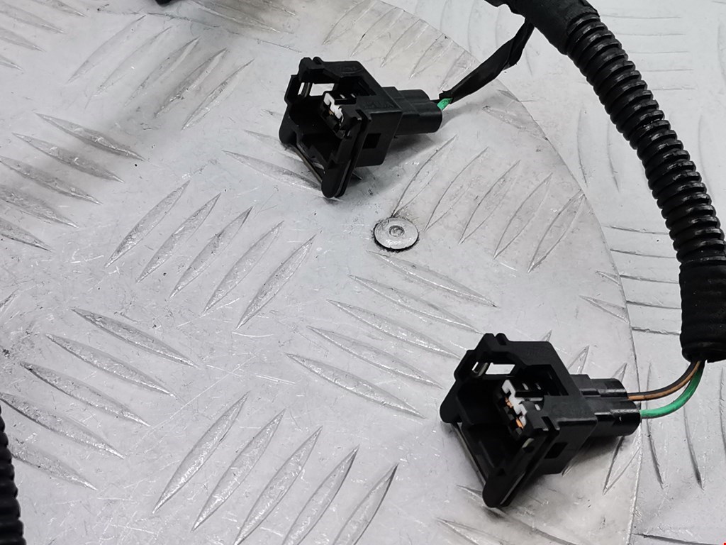 Проводка коса FORD Fiesta 2001-2008