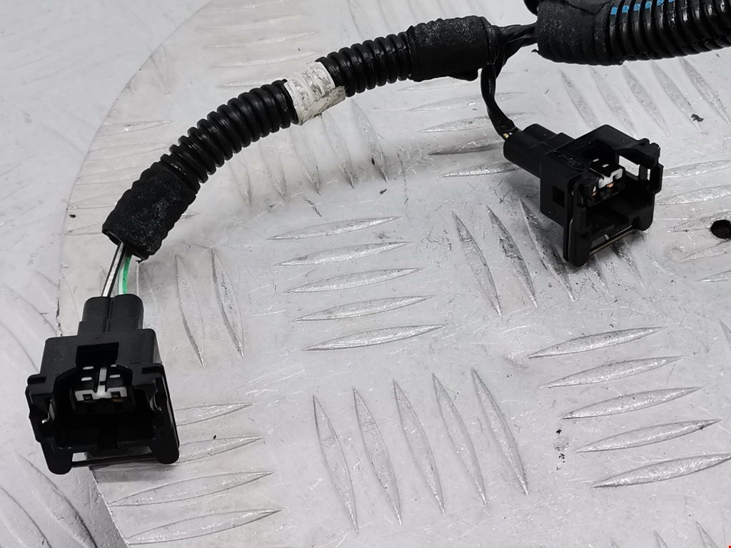 Проводка коса FORD Fiesta 2001-2008