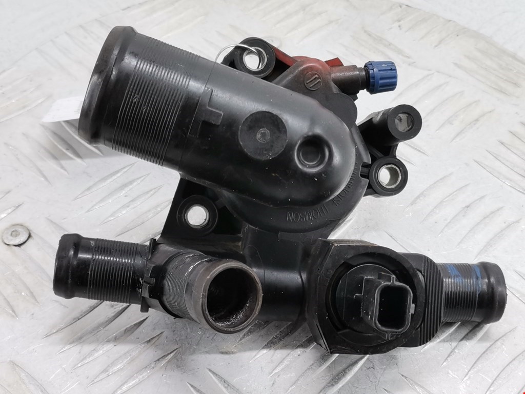 Корпус термостата RENAULT Trafic II 2001-2014