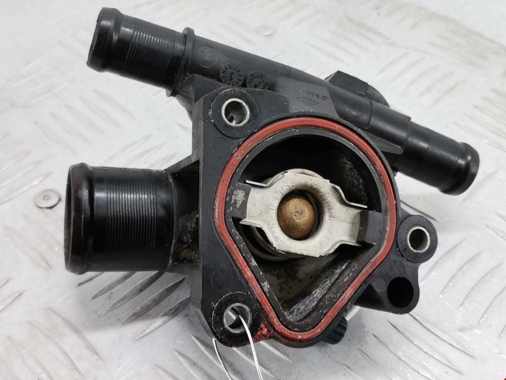 Корпус термостата RENAULT Trafic II 2001-2014