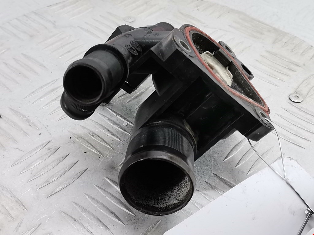 Корпус термостата RENAULT Trafic II 2001-2014