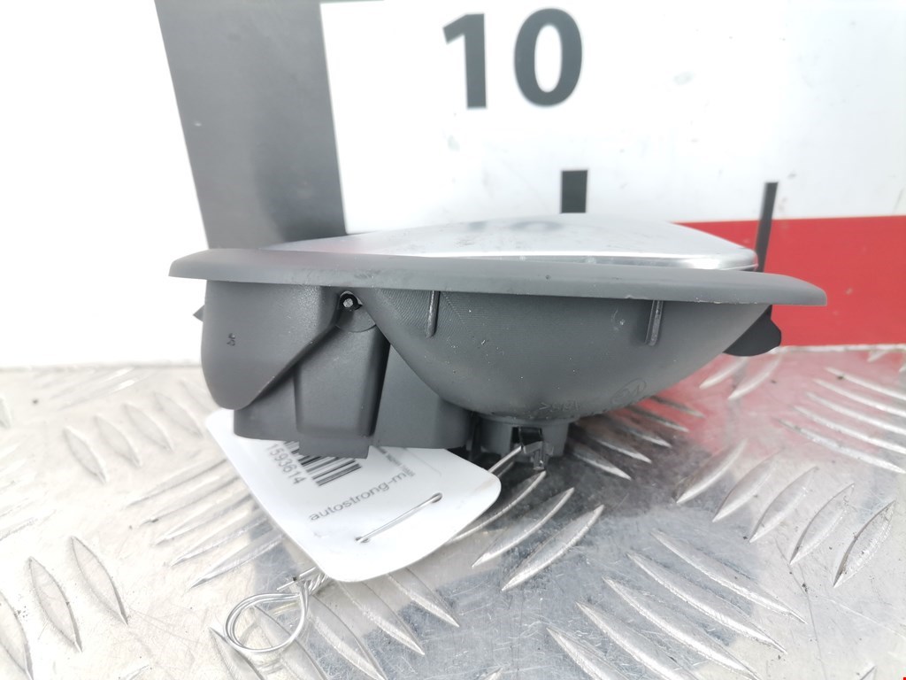 Ручка дверная задняя внутренняя левая RENAULT Scenic II 2003-2010