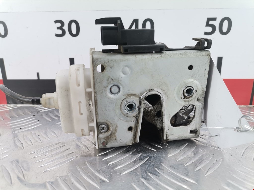 Замок двери передней правой AUDI A3 8L 1996-2003