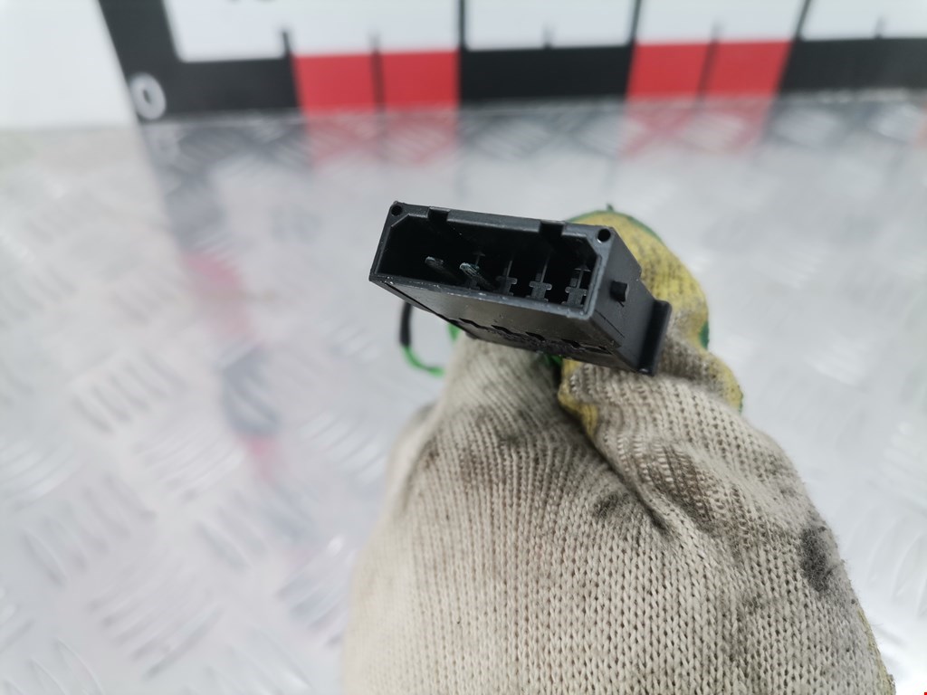 Ручка дверная задняя внутренняя правая AUDI A3 8L 1996-2003