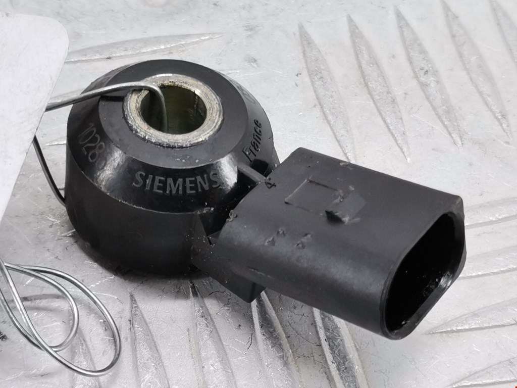 Датчик детонации VOLKSWAGEN Tiguan 2007-2016