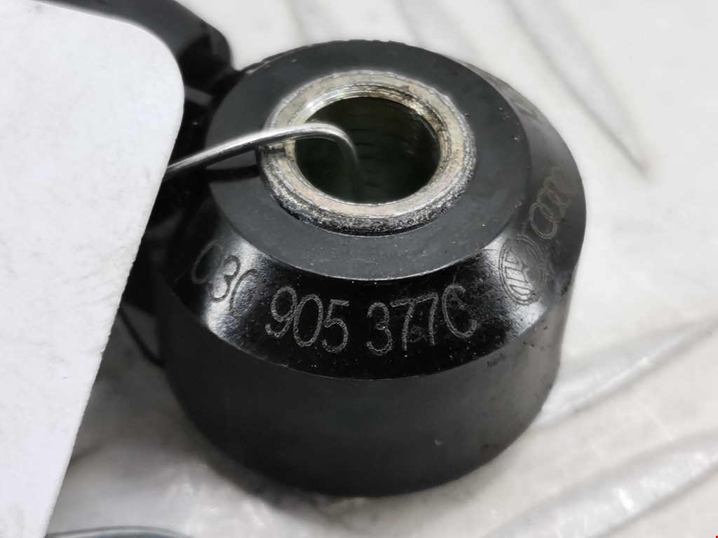 Датчик детонации VOLKSWAGEN Tiguan 2007-2016