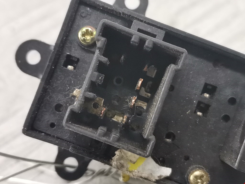 Кнопка стеклоподъемника HONDA Pilot 2002-2008