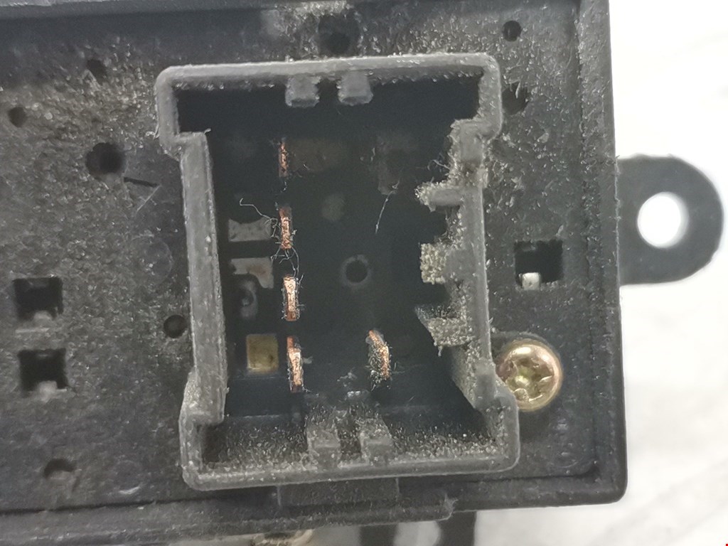 Кнопка стеклоподъемника HONDA Pilot 2002-2008