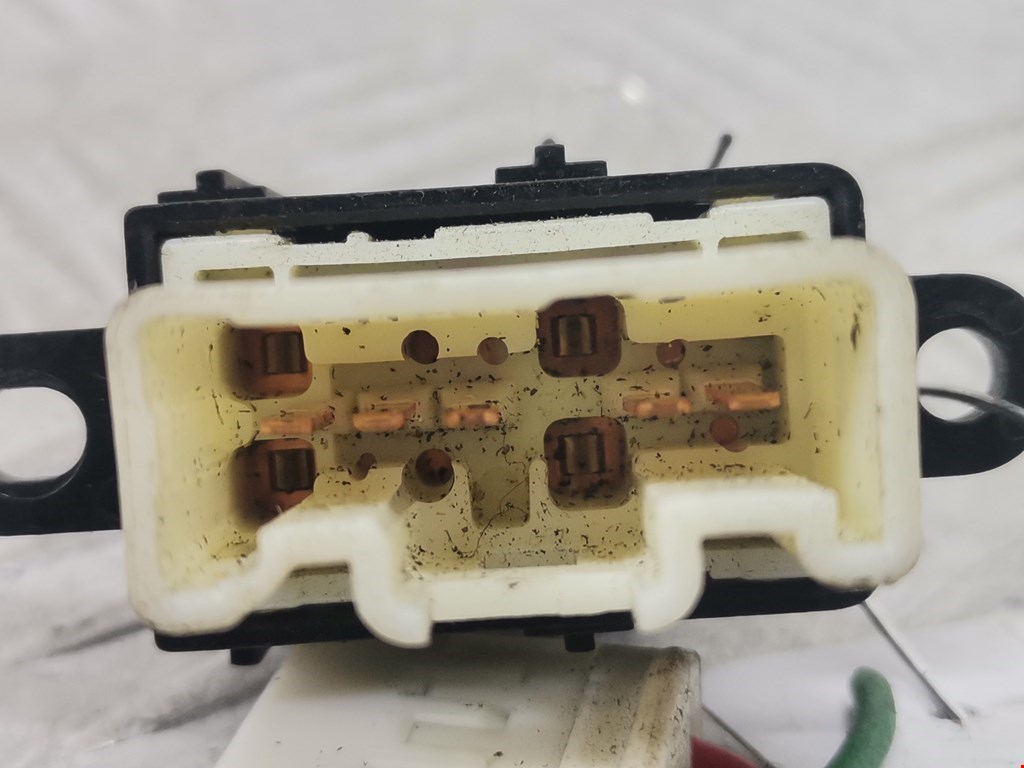 Кнопка стеклоподъемника MAZDA Mazda 6 GG 2000-2007