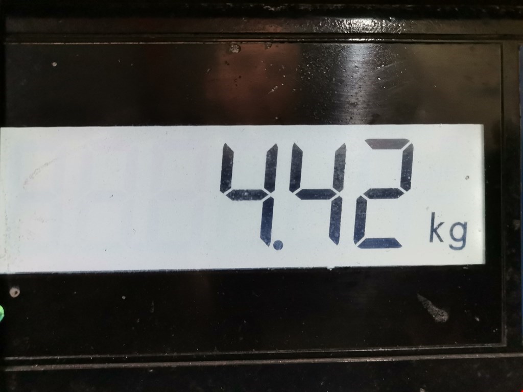 Коллектор выпускной CHEVROLET Kalos 2003-2008