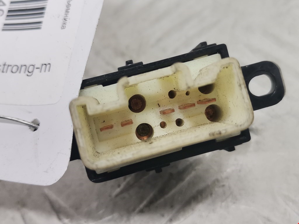 Кнопка стеклоподъемника MAZDA Mazda 6 GG 2000-2007