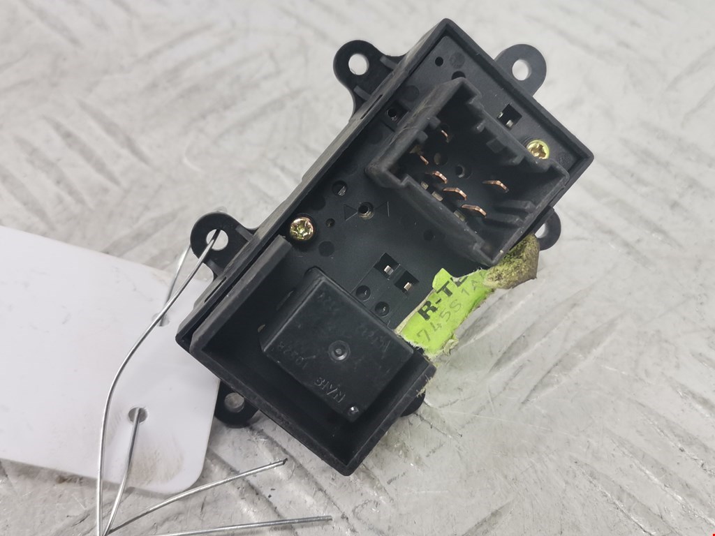 Кнопка стеклоподъемника HONDA Pilot 2002-2008