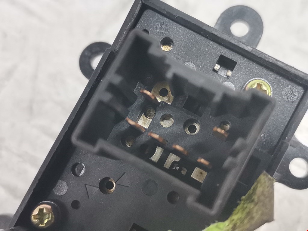 Кнопка стеклоподъемника HONDA Pilot 2002-2008