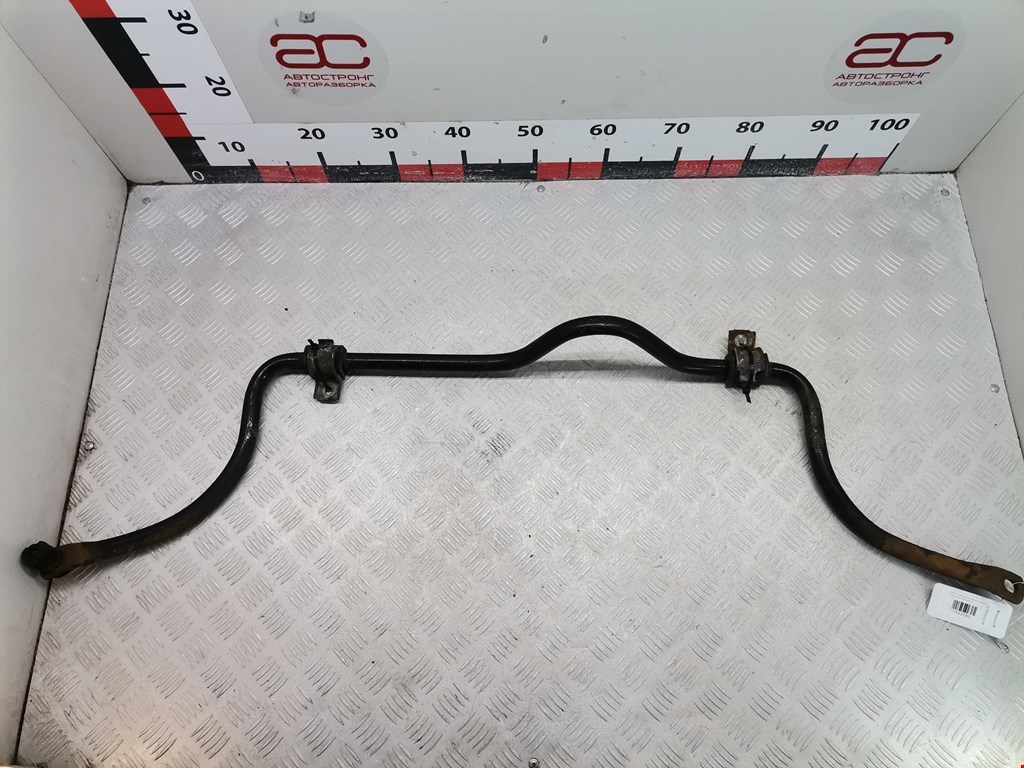 Стабилизатор передний (поперечной устойчивости подвески) RENAULT Kangoo 1997-2008