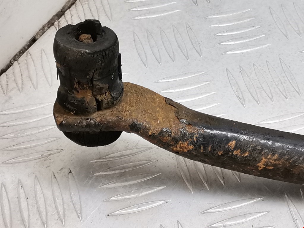 Стабилизатор передний (поперечной устойчивости подвески) RENAULT Kangoo 1997-2008