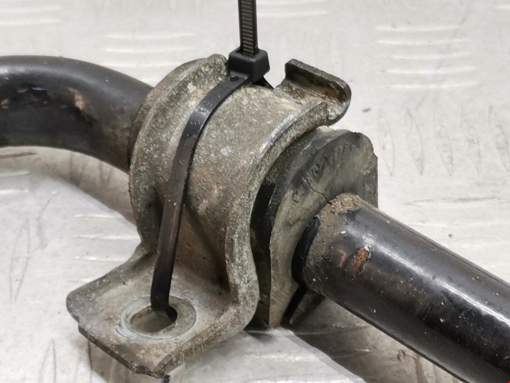 Стабилизатор передний (поперечной устойчивости подвески) RENAULT Kangoo 1997-2008