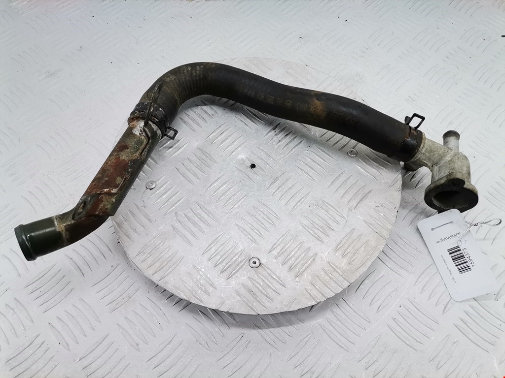 Патрубок CHEVROLET Kalos 2003-2008