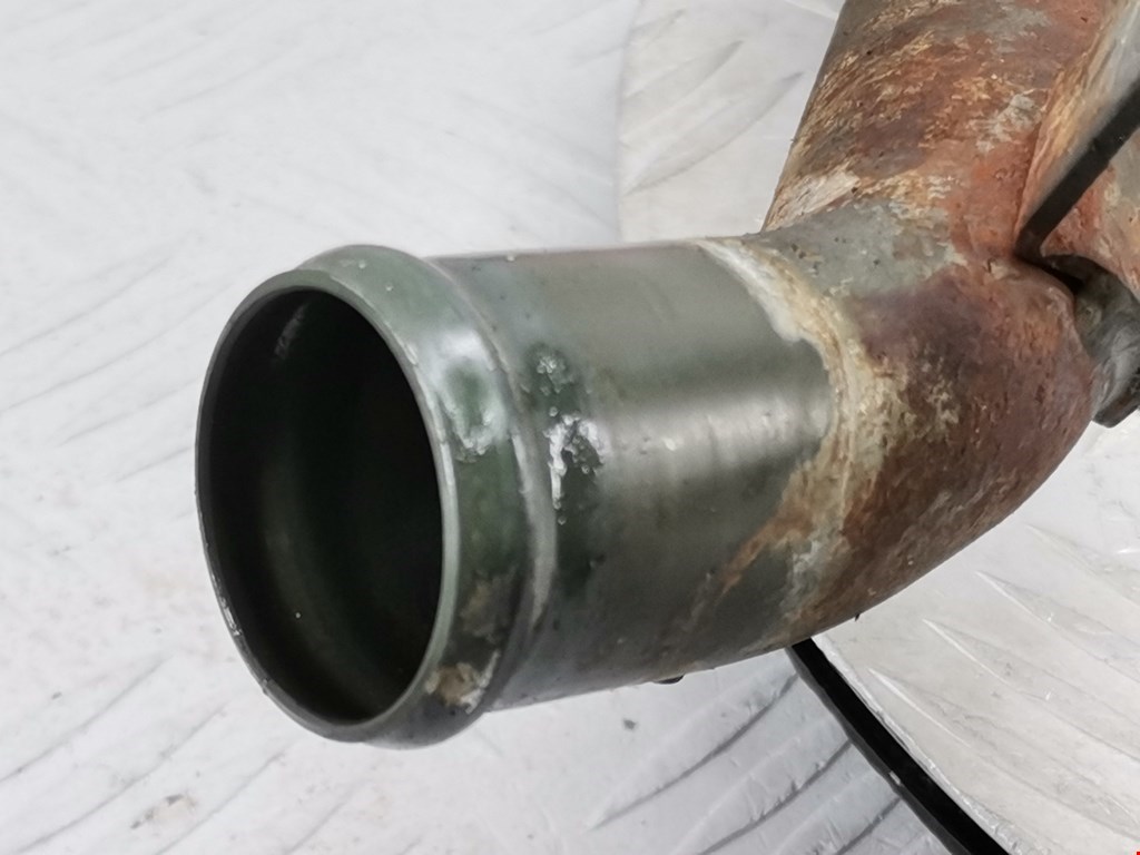 Патрубок CHEVROLET Kalos 2003-2008