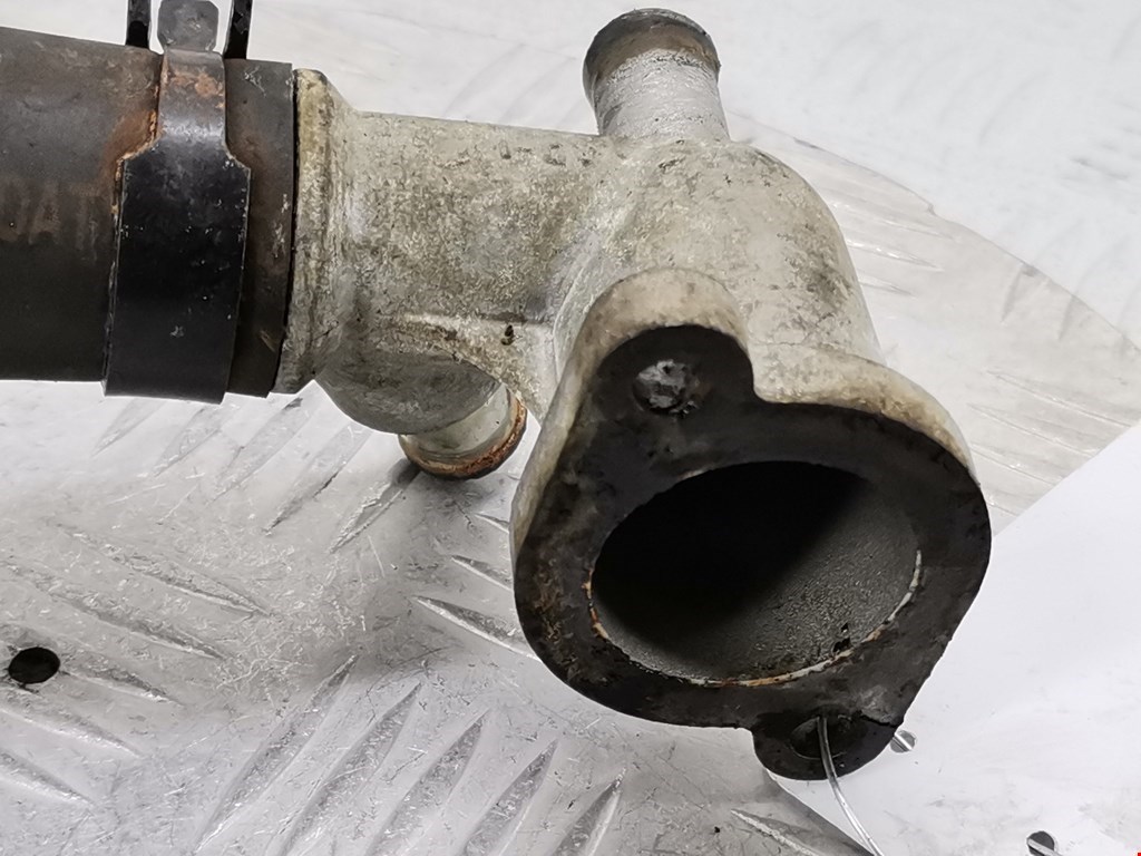 Патрубок CHEVROLET Kalos 2003-2008