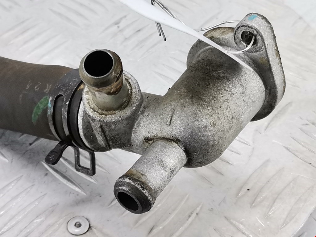 Патрубок CHEVROLET Kalos 2003-2008