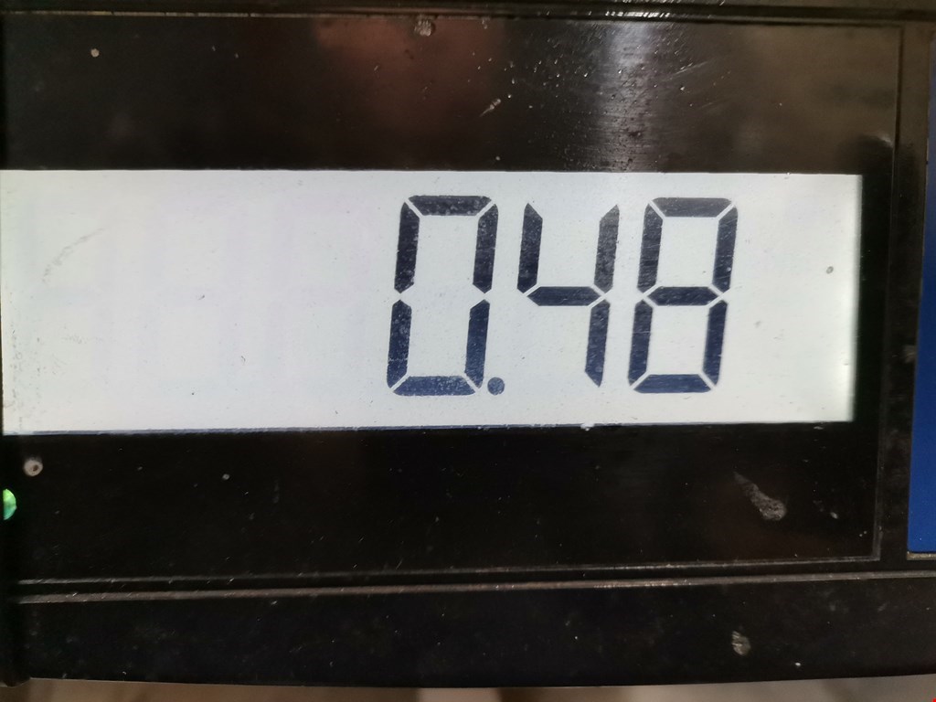 Патрубок CHEVROLET Kalos 2003-2008