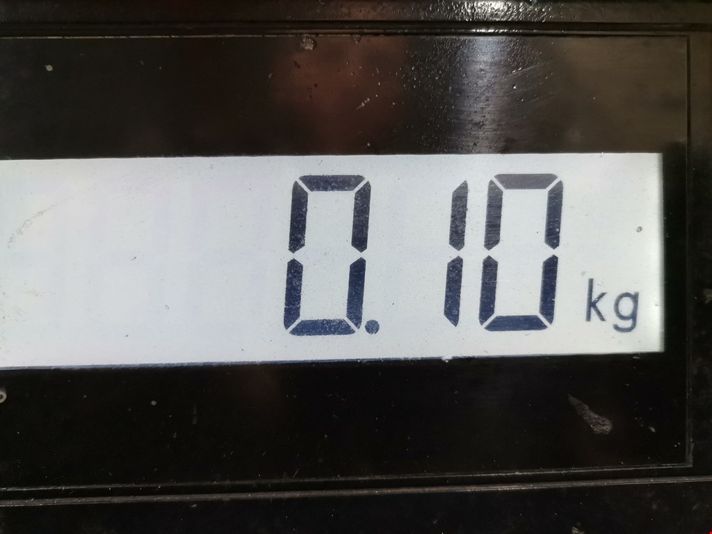 Щуп масляный CHEVROLET Kalos 2003-2008