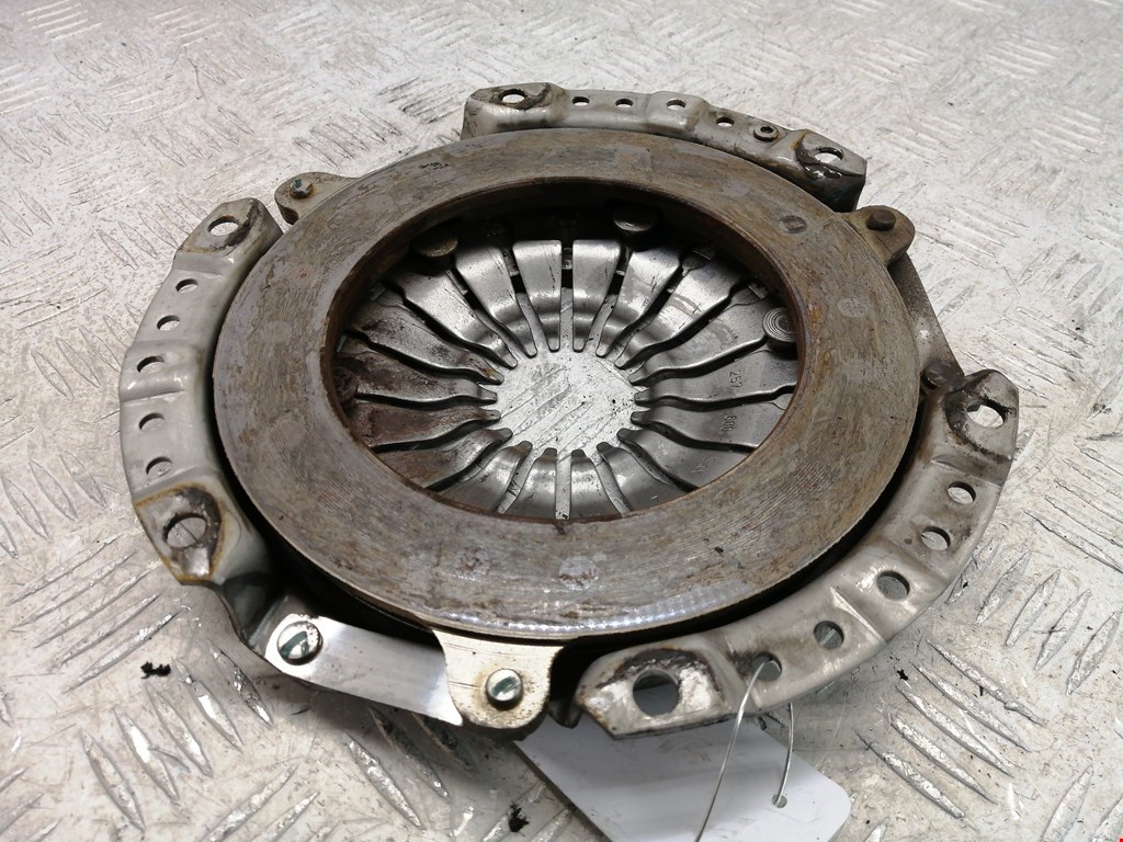 Маховик (демпфер сцепления) FORD Fiesta 2001-2008