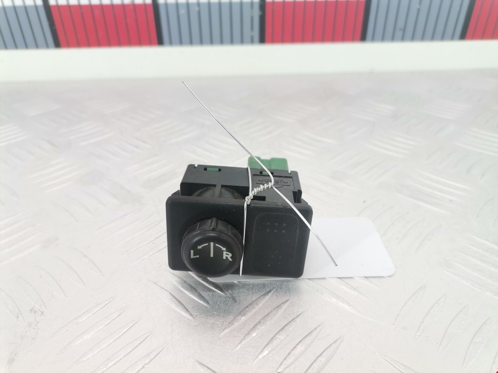 Блок управления зеркалами NISSAN Primera P12 2002-2008