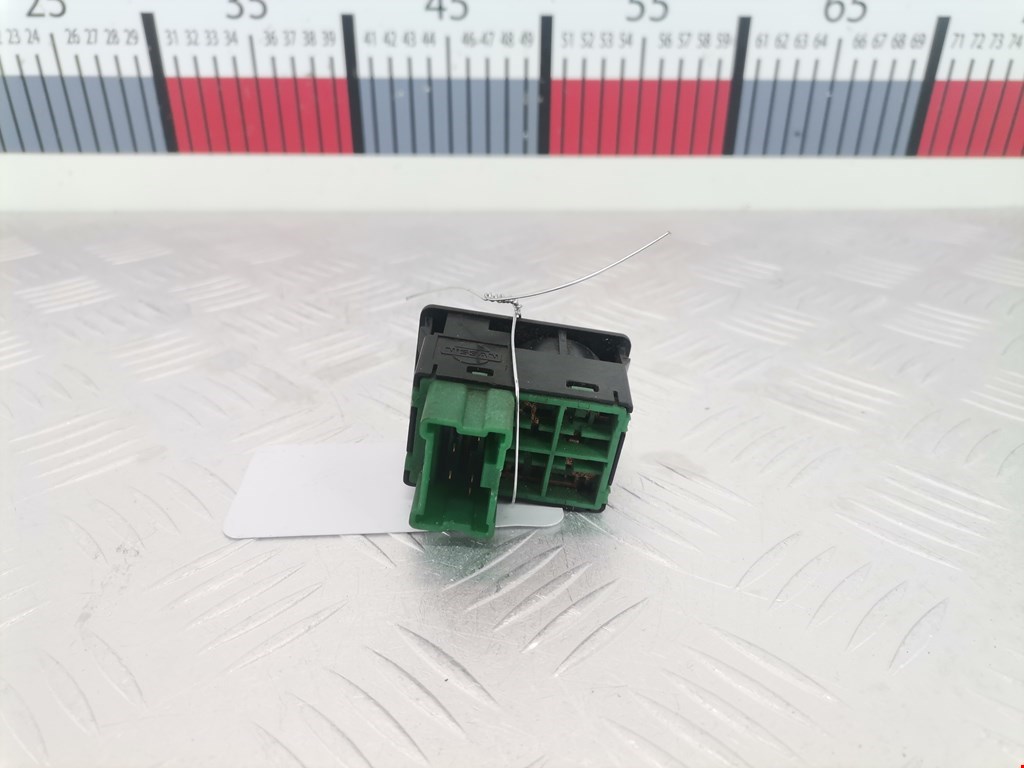 Блок управления зеркалами NISSAN Primera P12 2002-2008