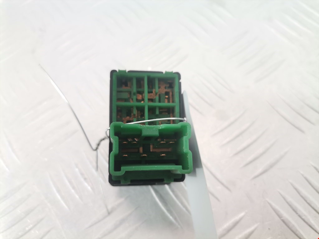 Блок управления зеркалами NISSAN Primera P12 2002-2008