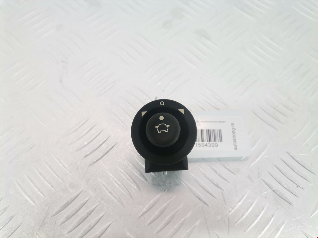 Блок управления зеркалами FORD Mondeo III 2000-2007