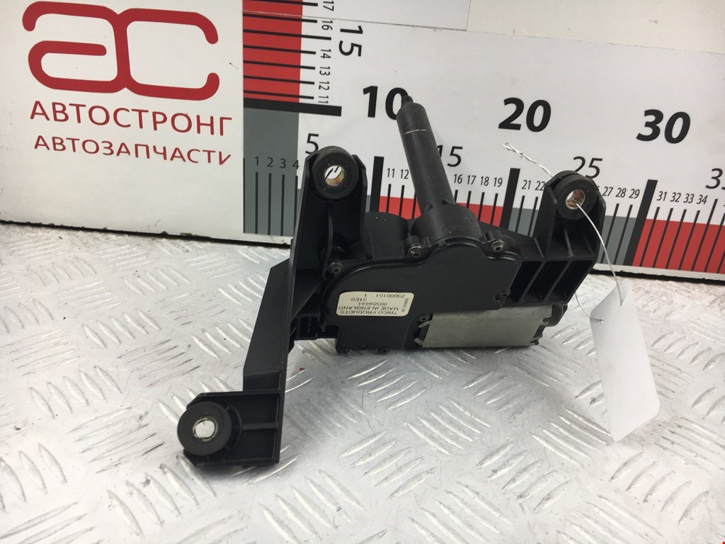 Моторчик стеклоочистителя задний OPEL Astra G 1998-2005