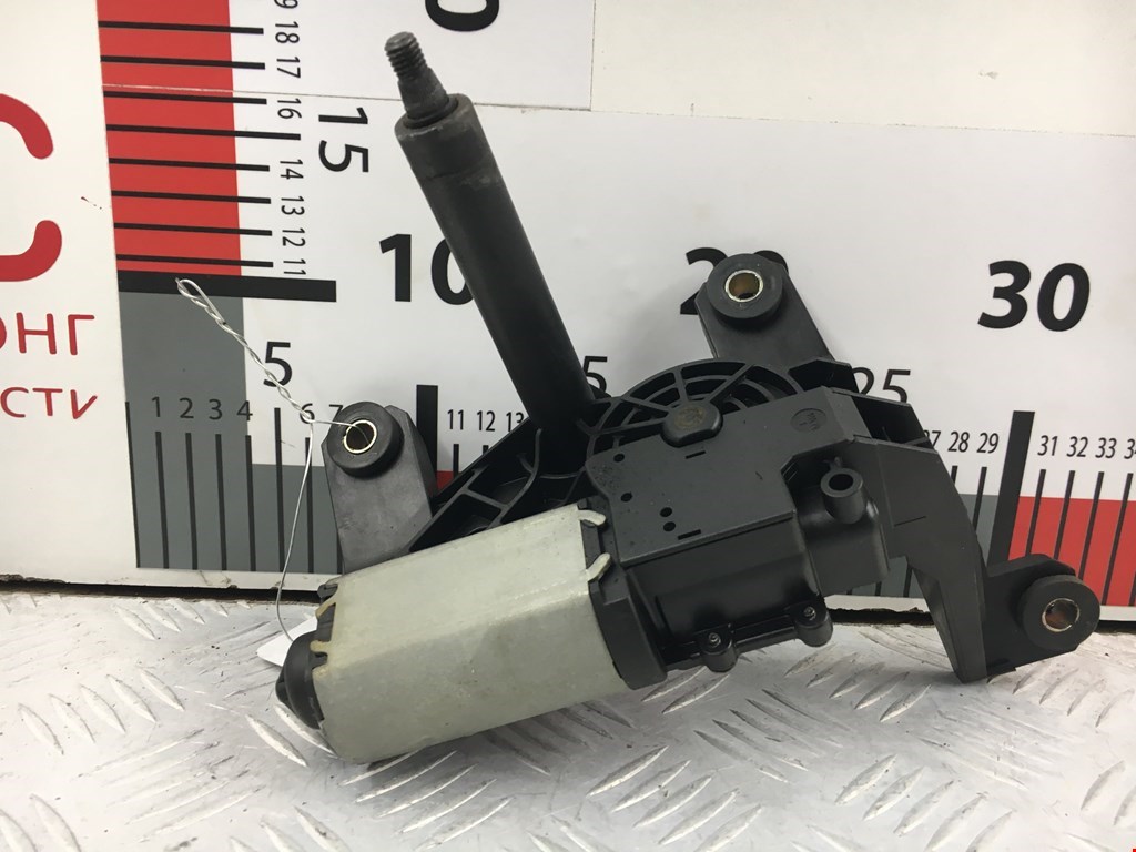 Моторчик стеклоочистителя задний OPEL Astra G 1998-2005