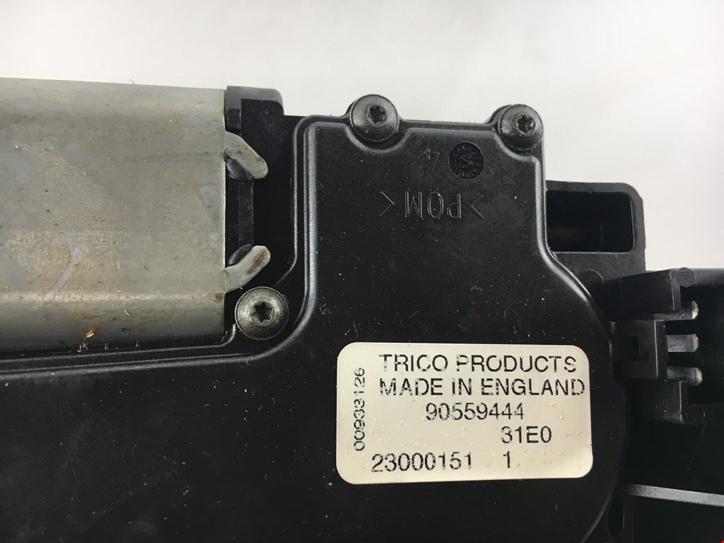 Моторчик стеклоочистителя задний OPEL Astra G 1998-2005